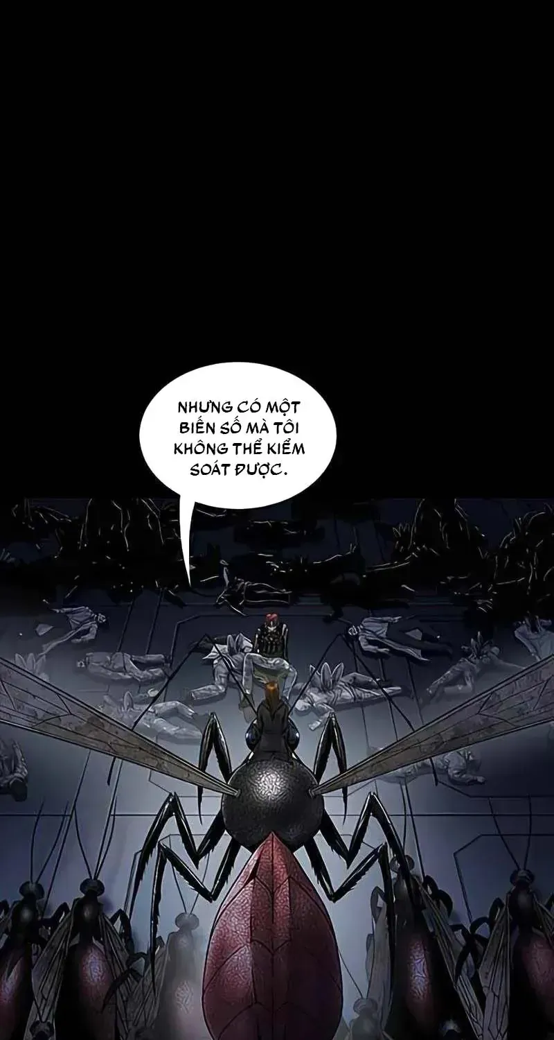 Dead Queen Chap 189 - Next Chap 190