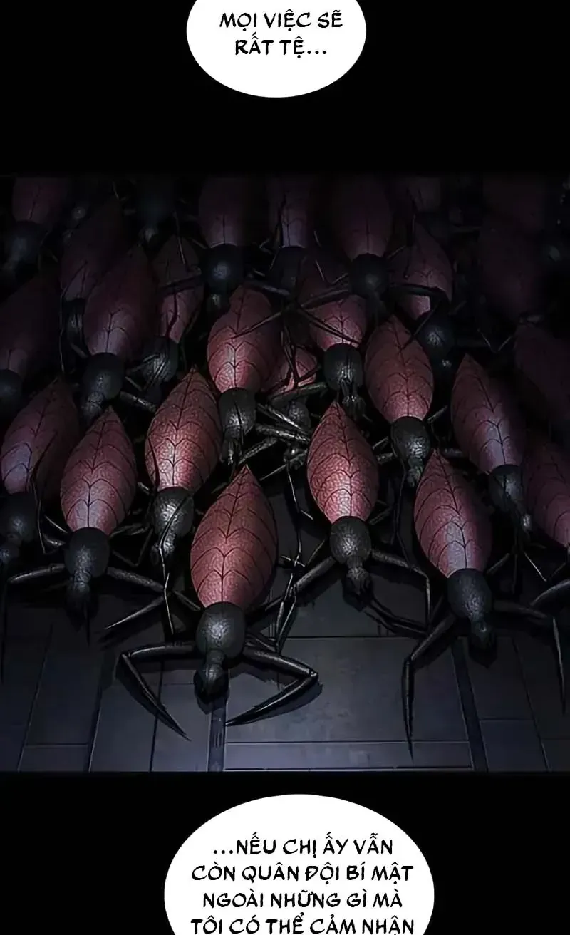 Dead Queen Chap 189 - Next Chap 190