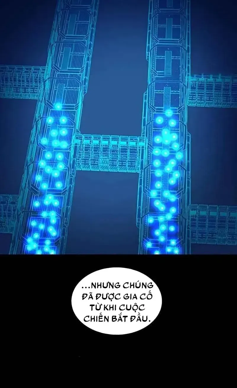 Dead Queen Chap 189 - Next Chap 190