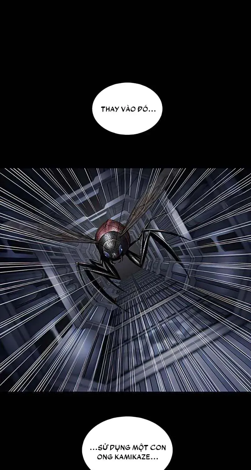 Dead Queen Chap 189 - Next Chap 190