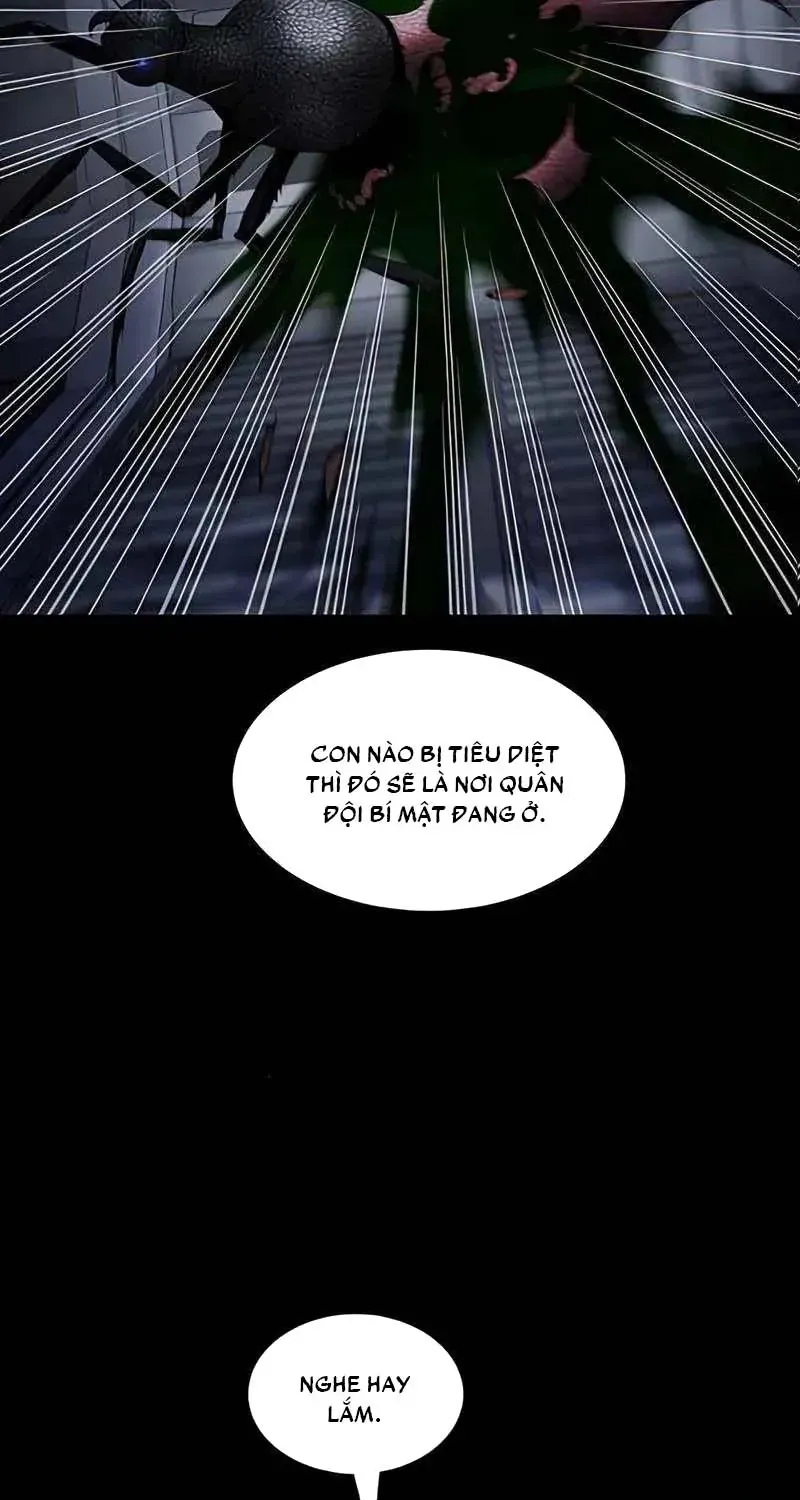 Dead Queen Chap 189 - Next Chap 190