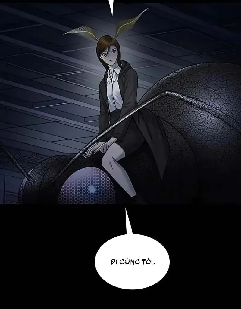 Dead Queen Chap 189 - Next Chap 190