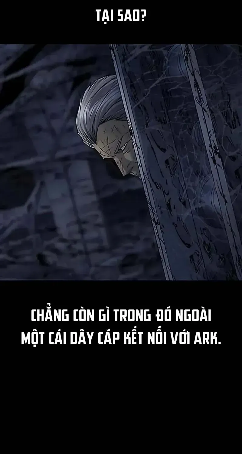 Dead Queen Chap 189 - Next Chap 190