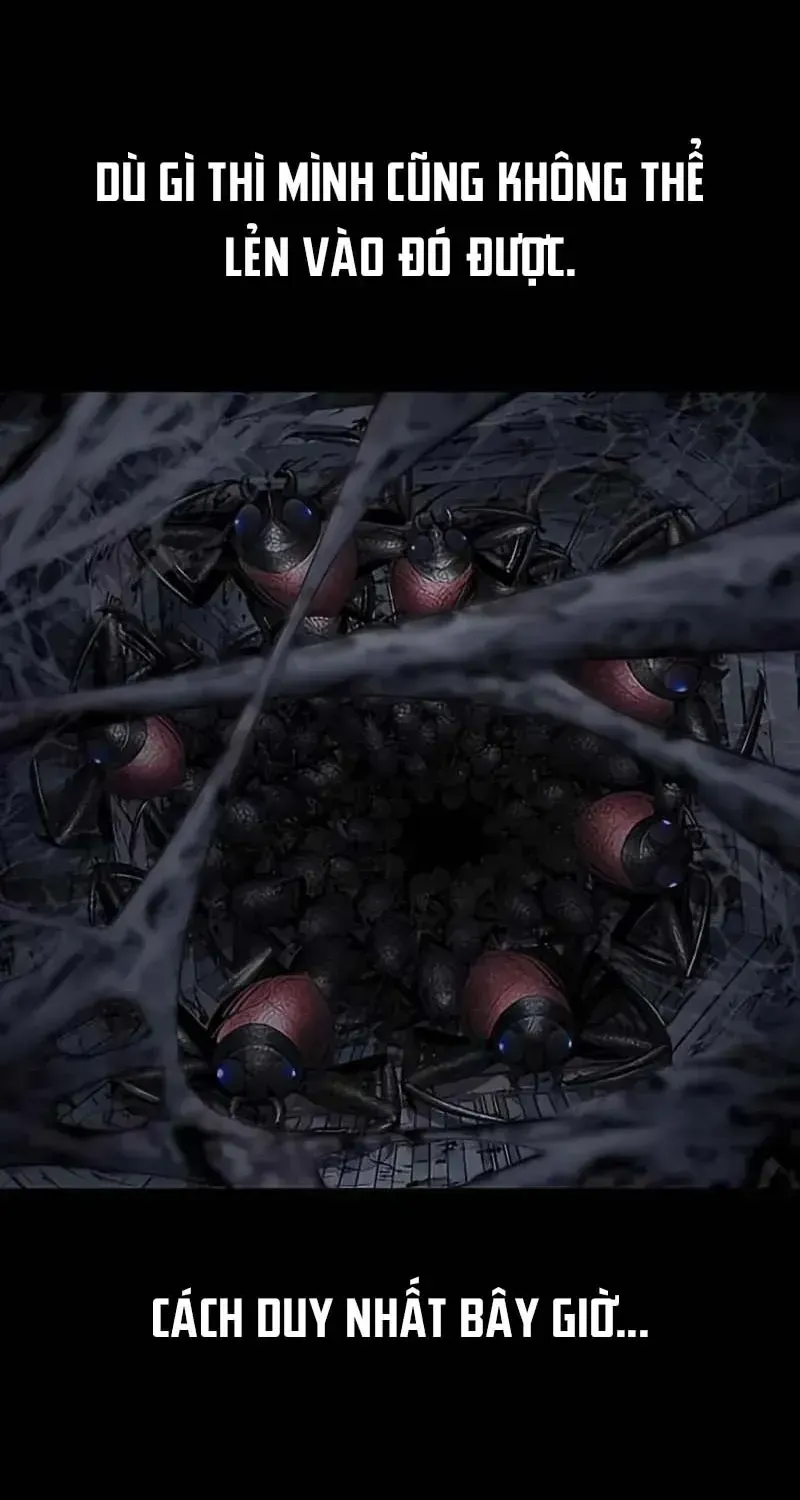 Dead Queen Chap 189 - Next Chap 190