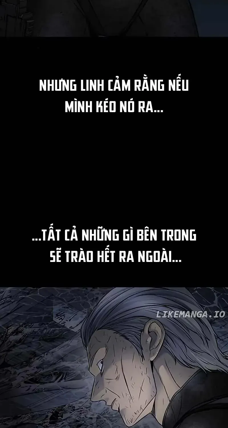 Dead Queen Chap 189 - Next Chap 190