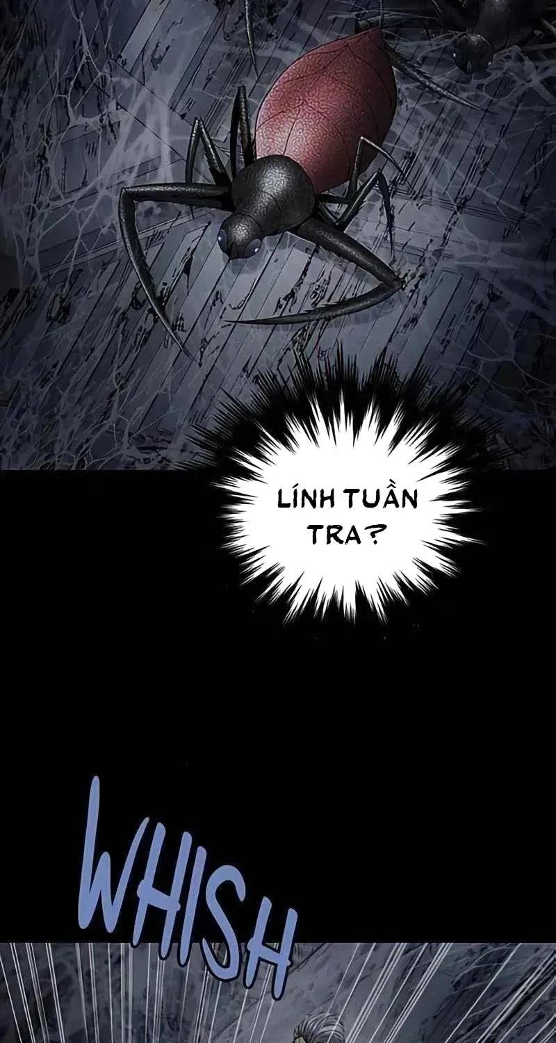 Dead Queen Chap 189 - Next Chap 190