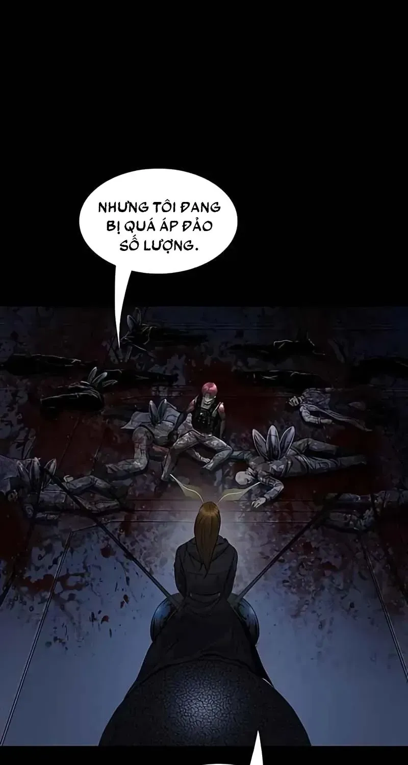 Dead Queen Chap 189 - Next Chap 190