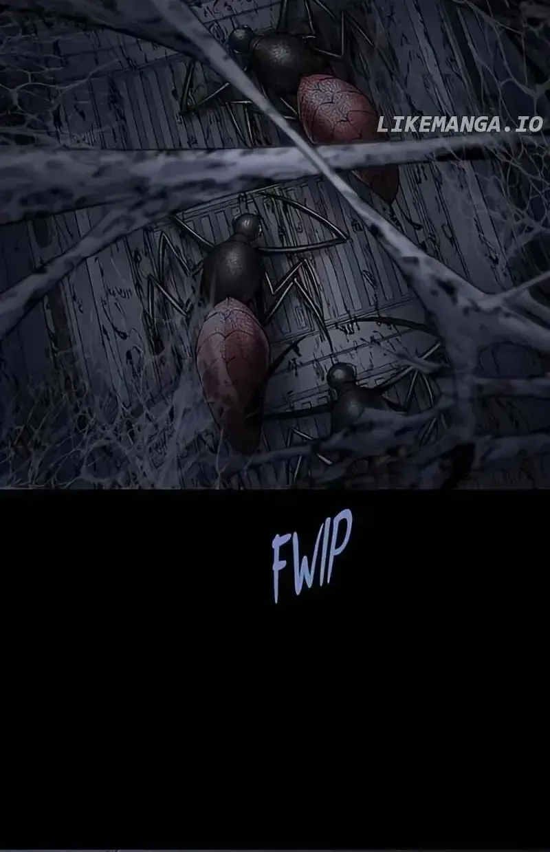 Dead Queen Chap 189 - Next Chap 190