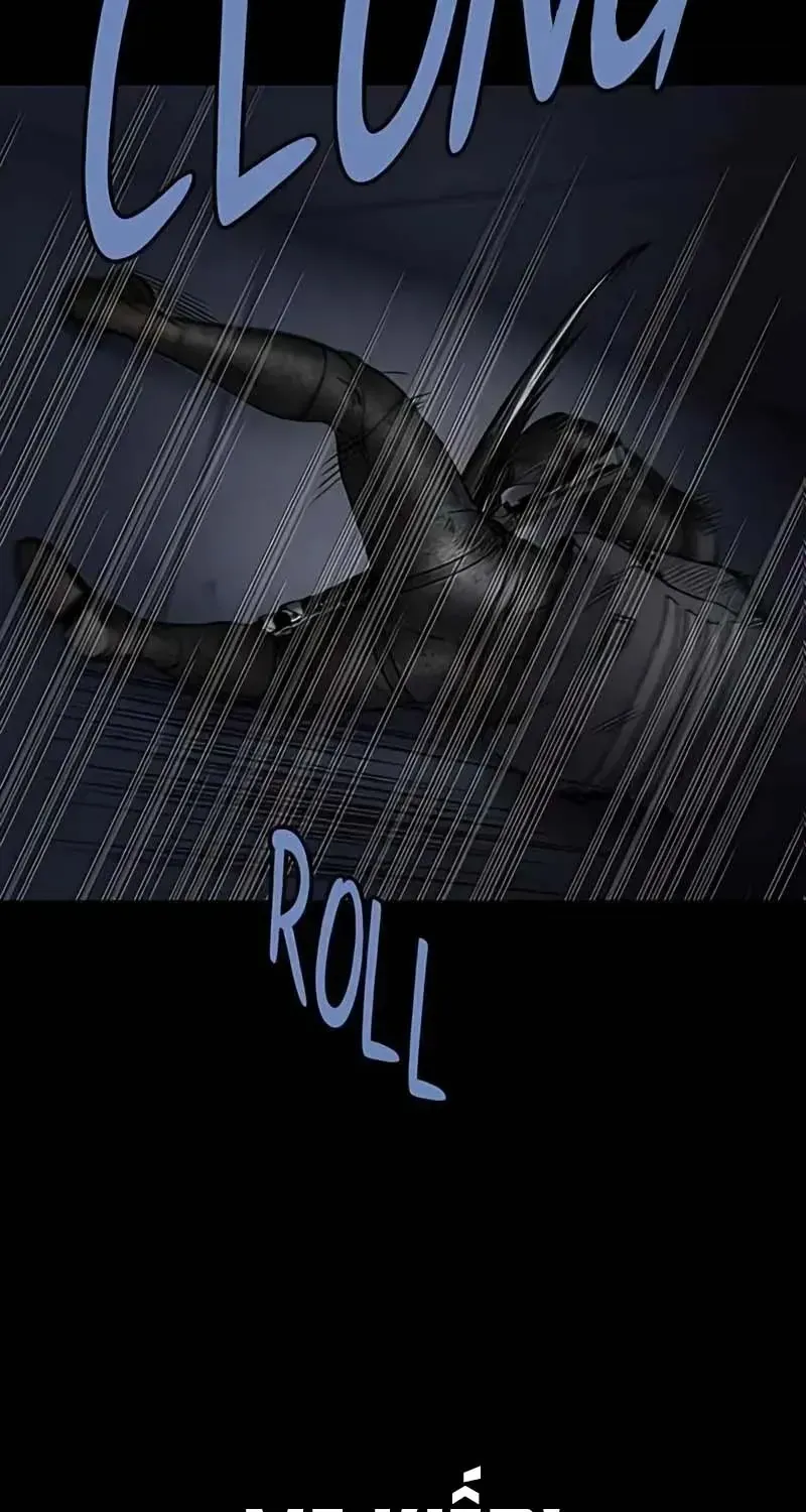 Dead Queen Chap 189 - Next Chap 190