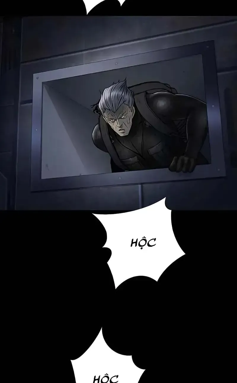 Dead Queen Chap 189 - Next Chap 190