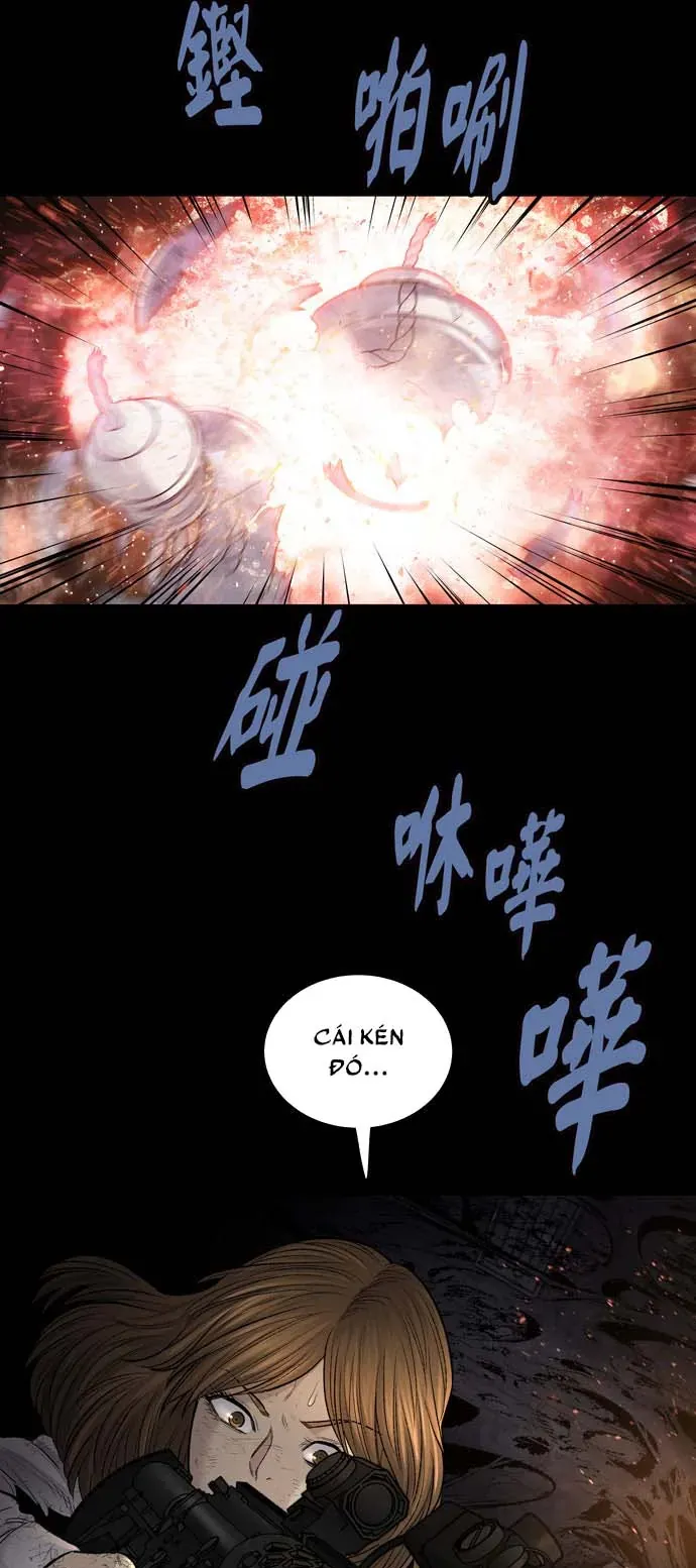 Dead Queen Chap 19 - Next Chap 20