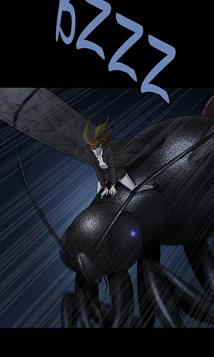 Dead Queen Chap 190 - Next Chap 191