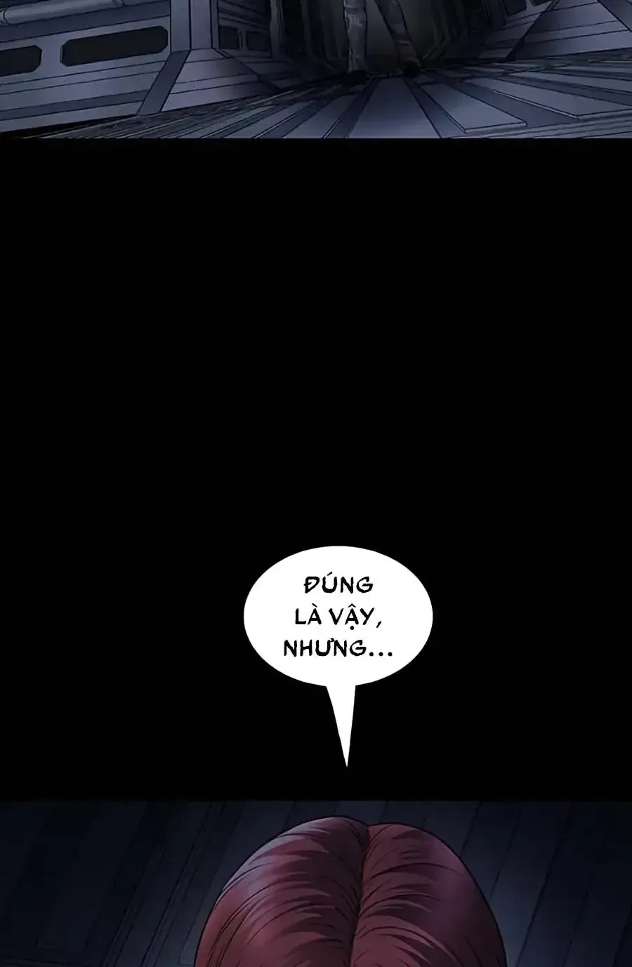 Dead Queen Chap 190 - Next Chap 191