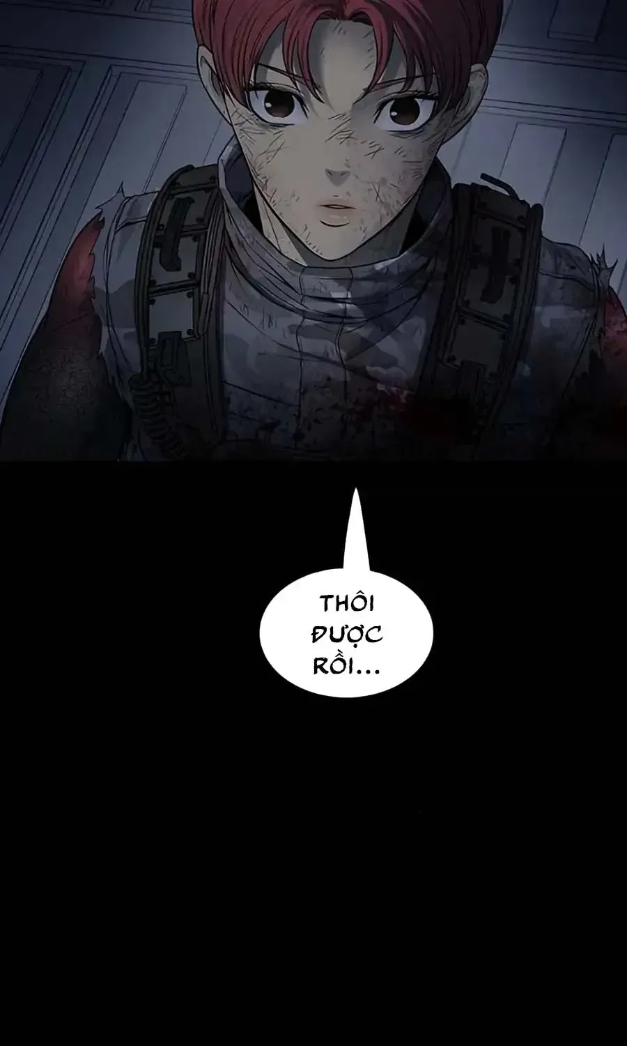 Dead Queen Chap 190 - Next Chap 191