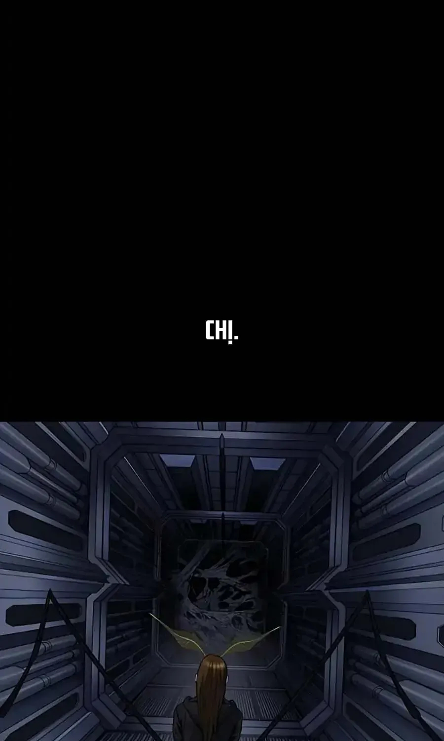 Dead Queen Chap 190 - Next Chap 191