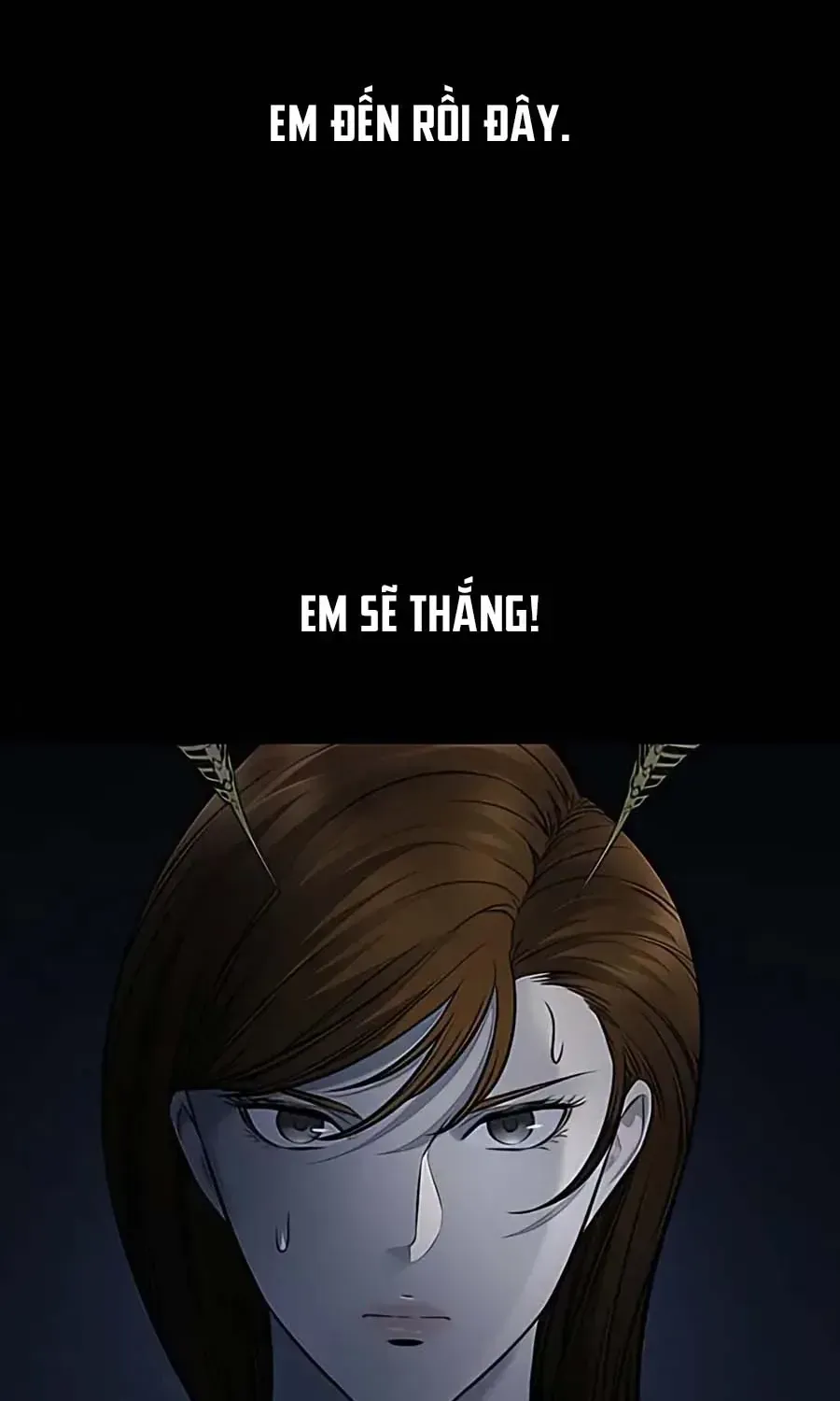 Dead Queen Chap 190 - Next Chap 191