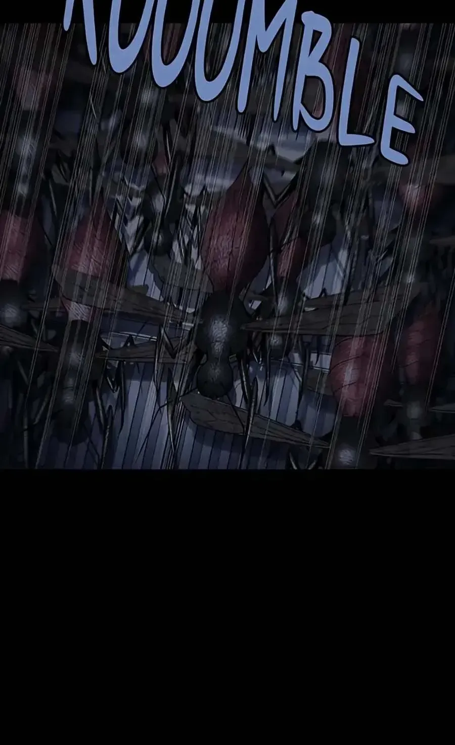 Dead Queen Chap 190 - Next Chap 191