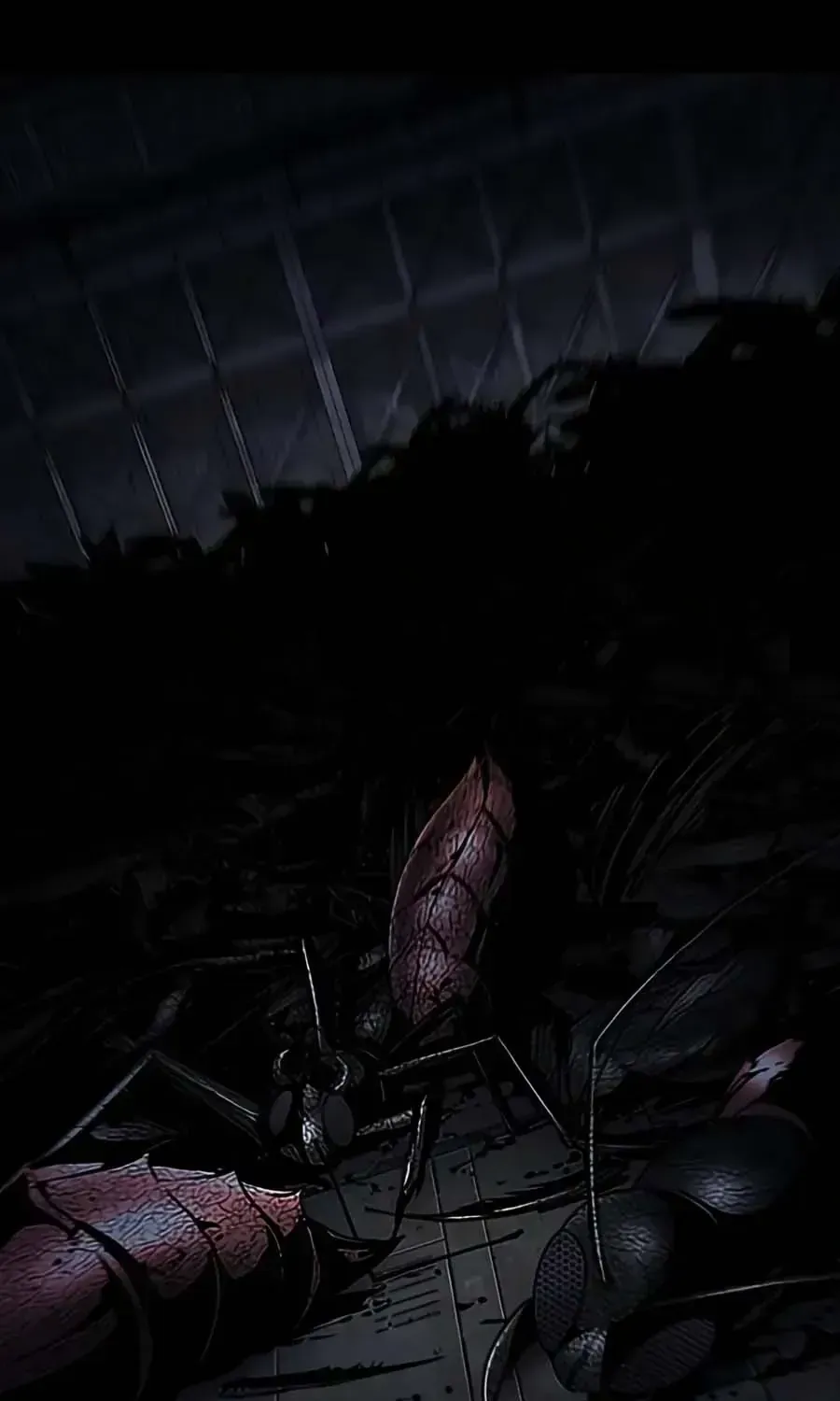 Dead Queen Chap 190 - Next Chap 191