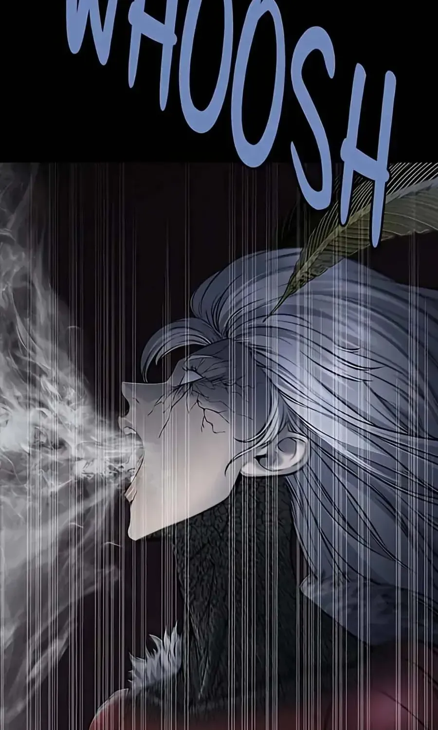 Dead Queen Chap 190 - Next Chap 191