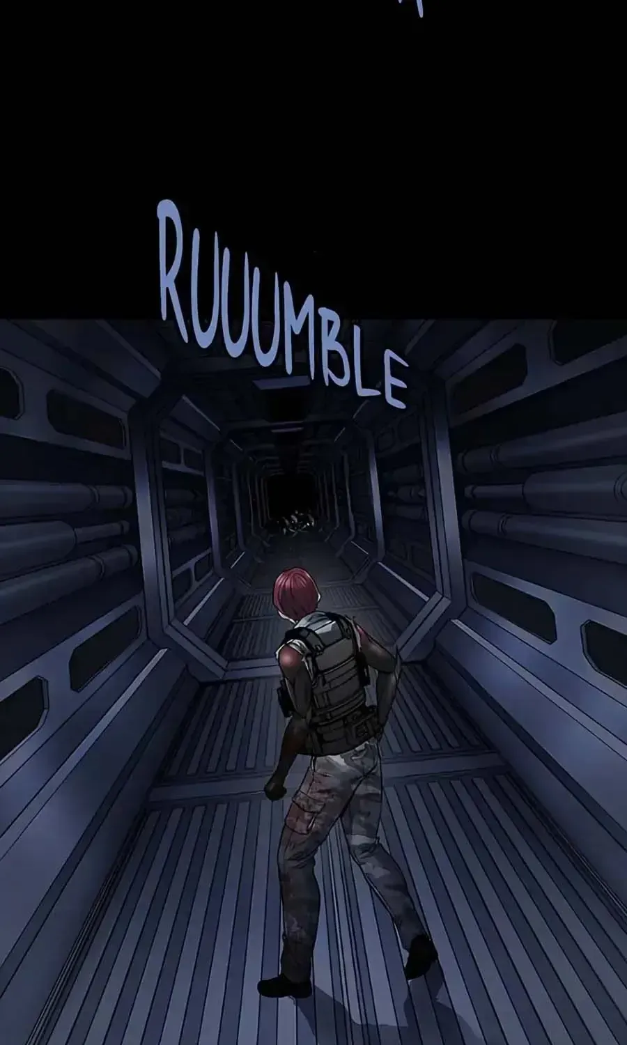 Dead Queen Chap 190 - Next Chap 191