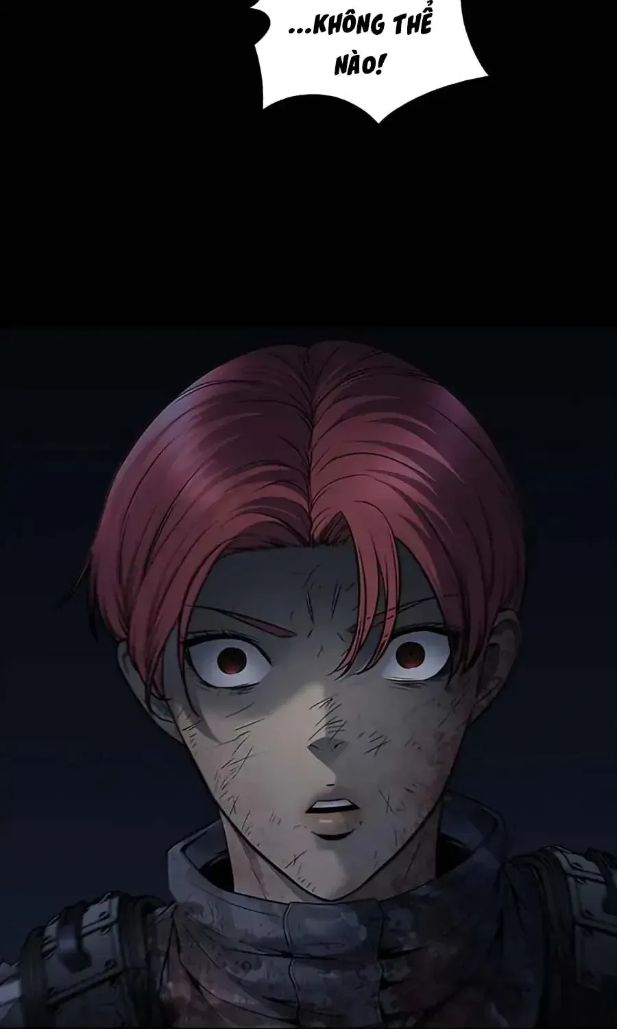 Dead Queen Chap 190 - Next Chap 191