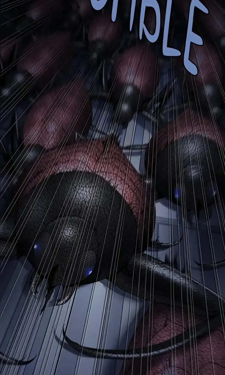 Dead Queen Chap 190 - Next Chap 191