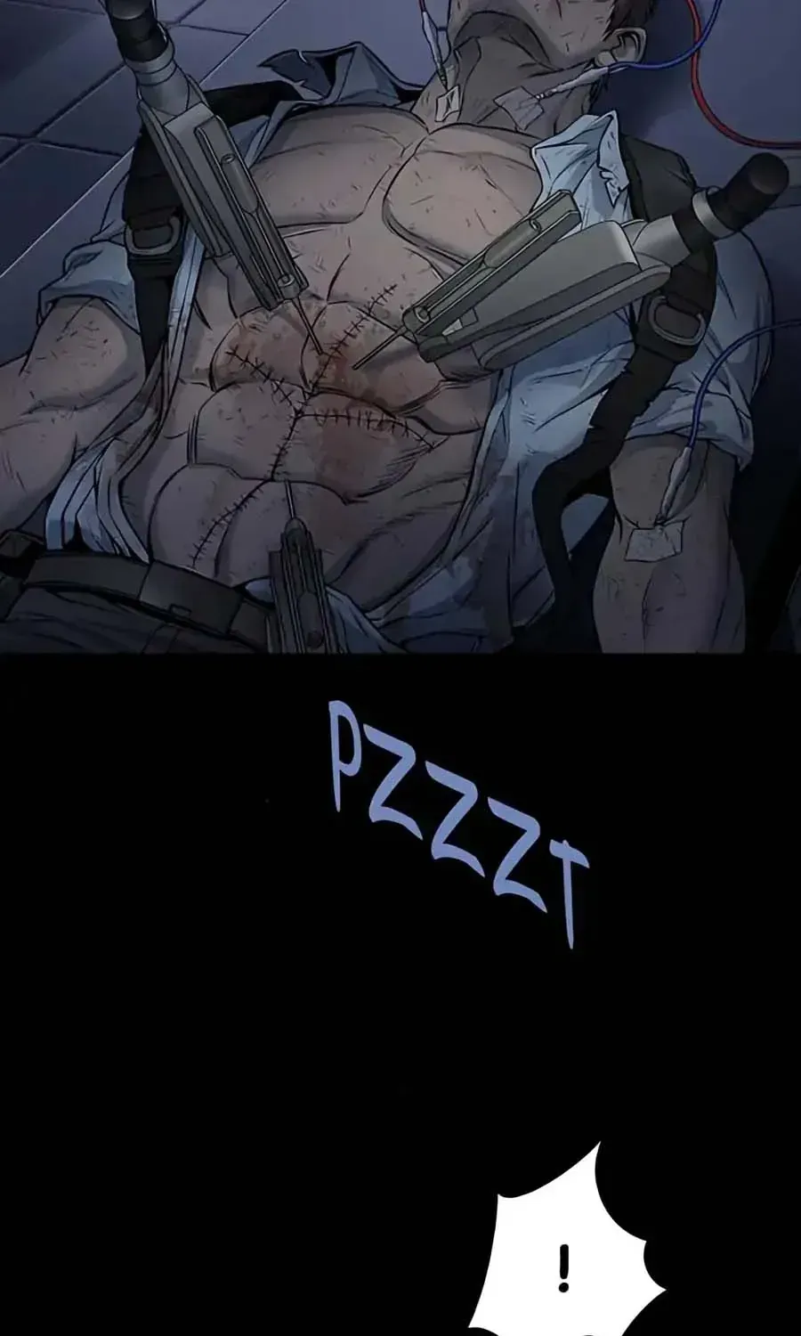 Dead Queen Chap 190 - Next Chap 191