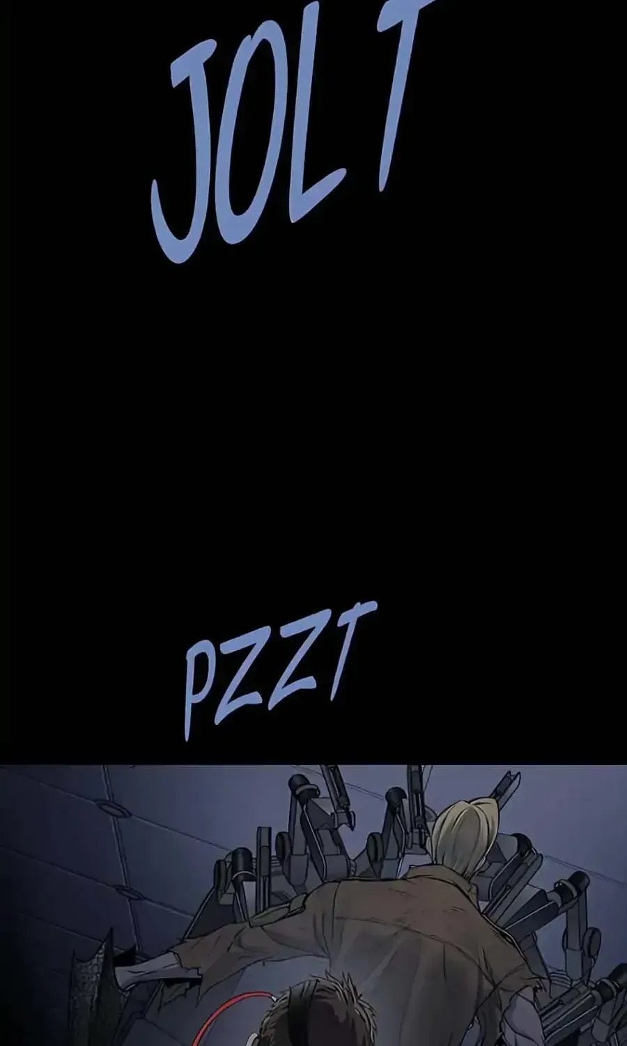 Dead Queen Chap 190 - Next Chap 191