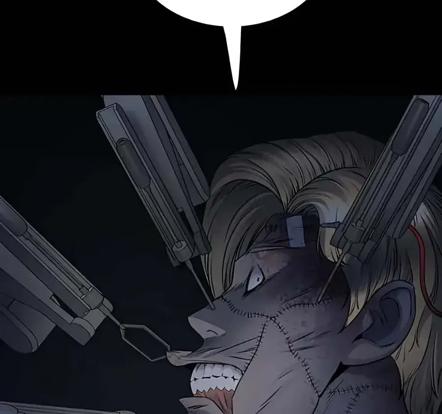 Dead Queen Chap 190 - Next Chap 191