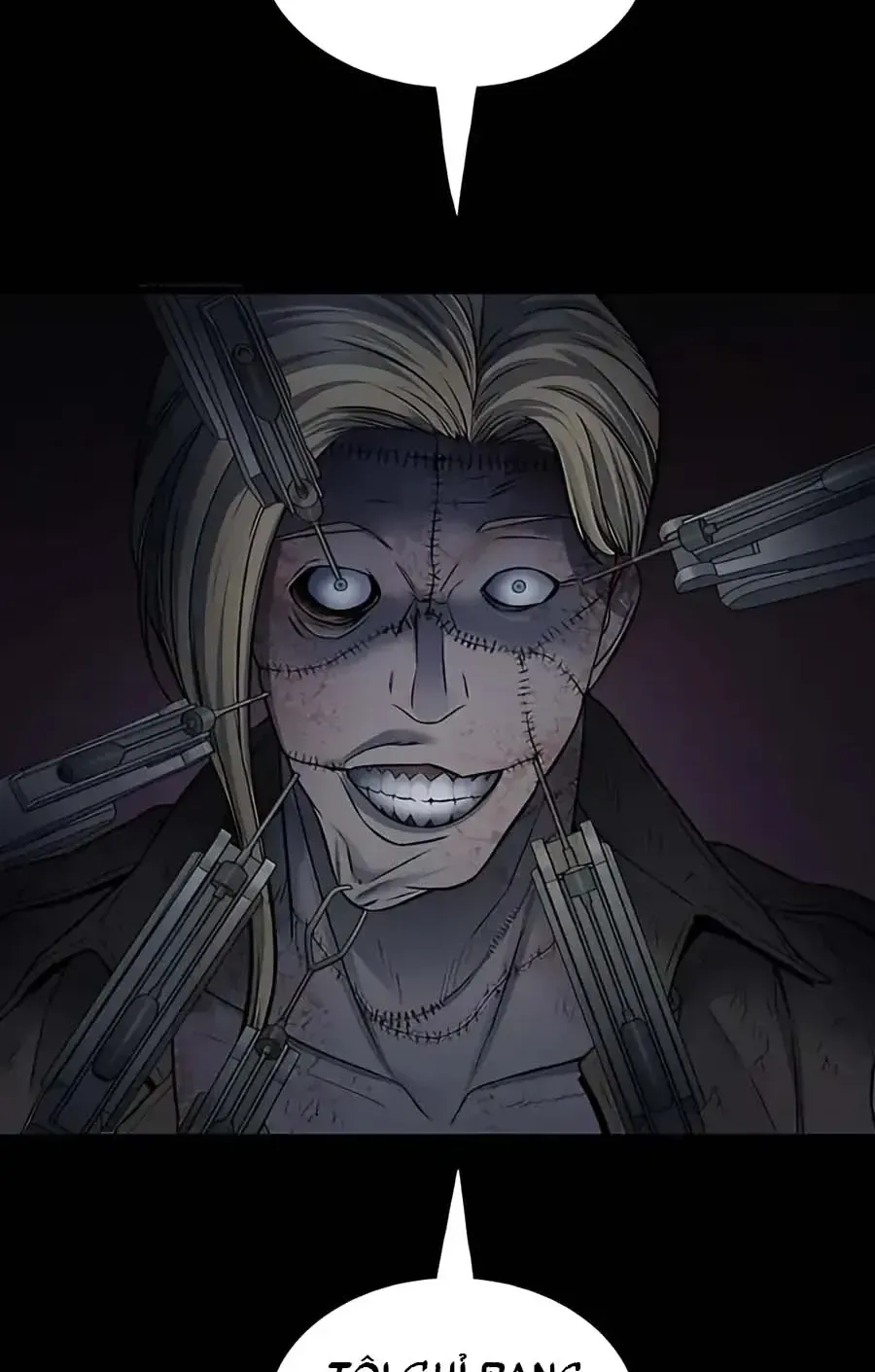 Dead Queen Chap 190 - Next Chap 191