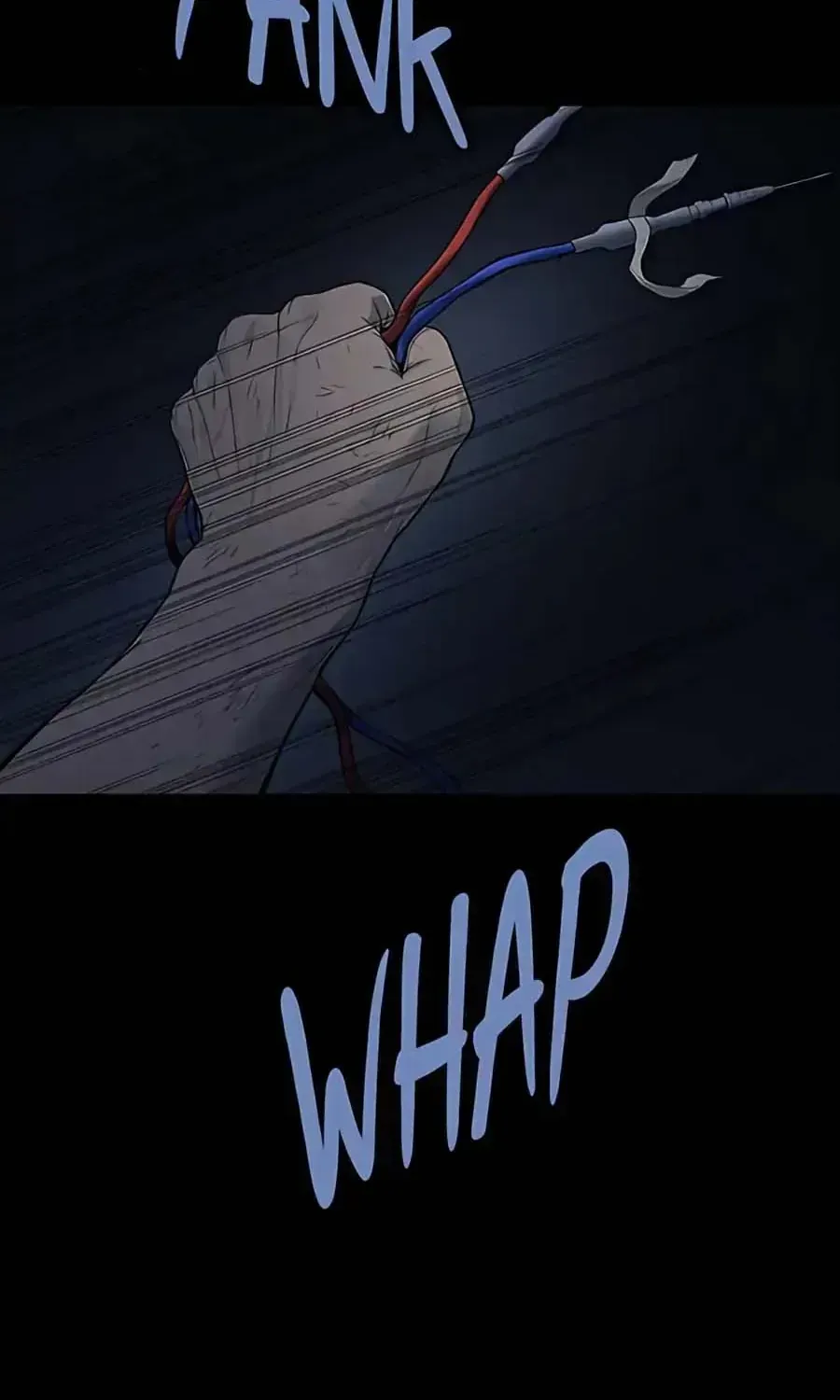 Dead Queen Chap 190 - Next Chap 191