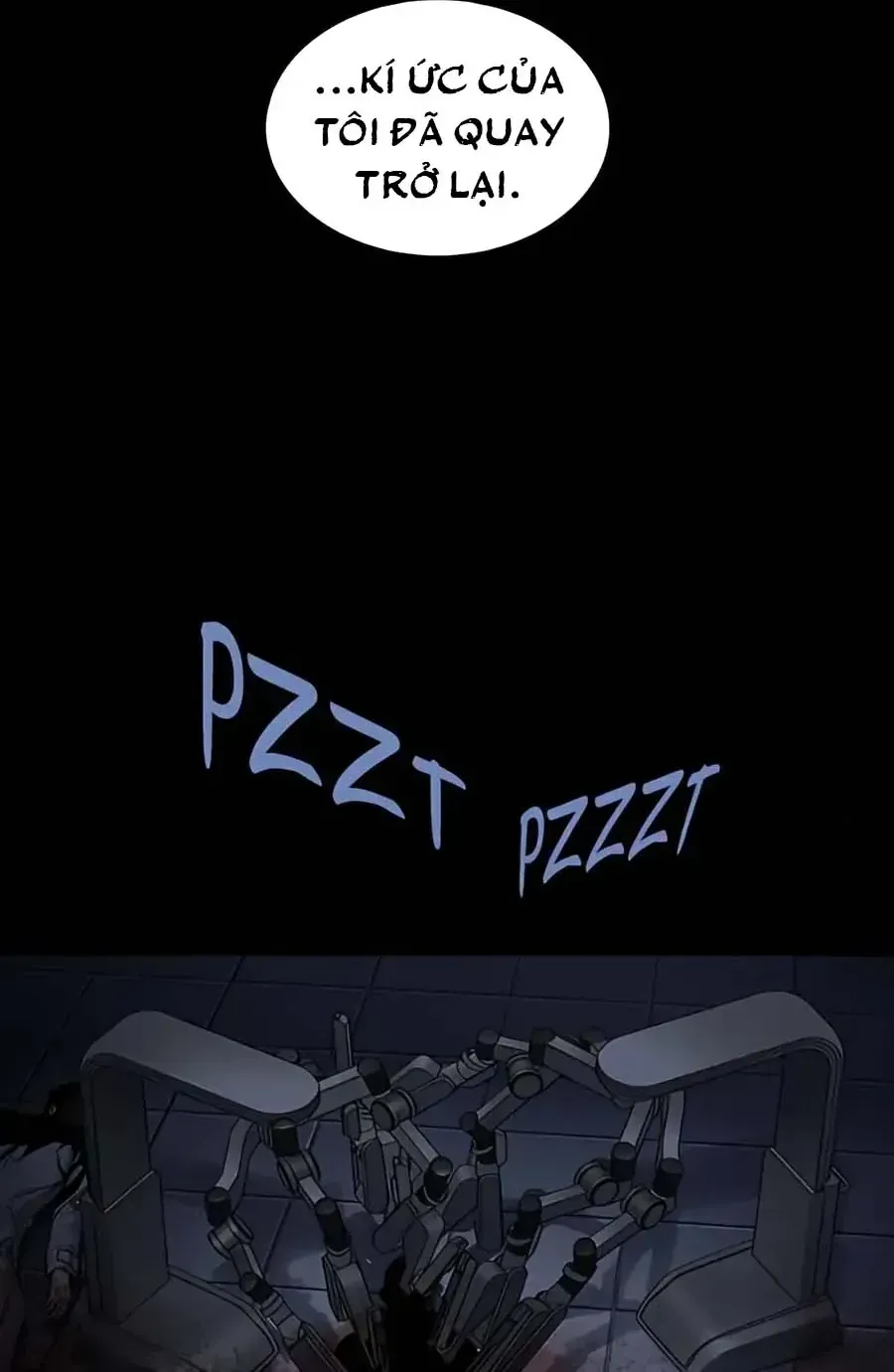 Dead Queen Chap 190 - Next Chap 191