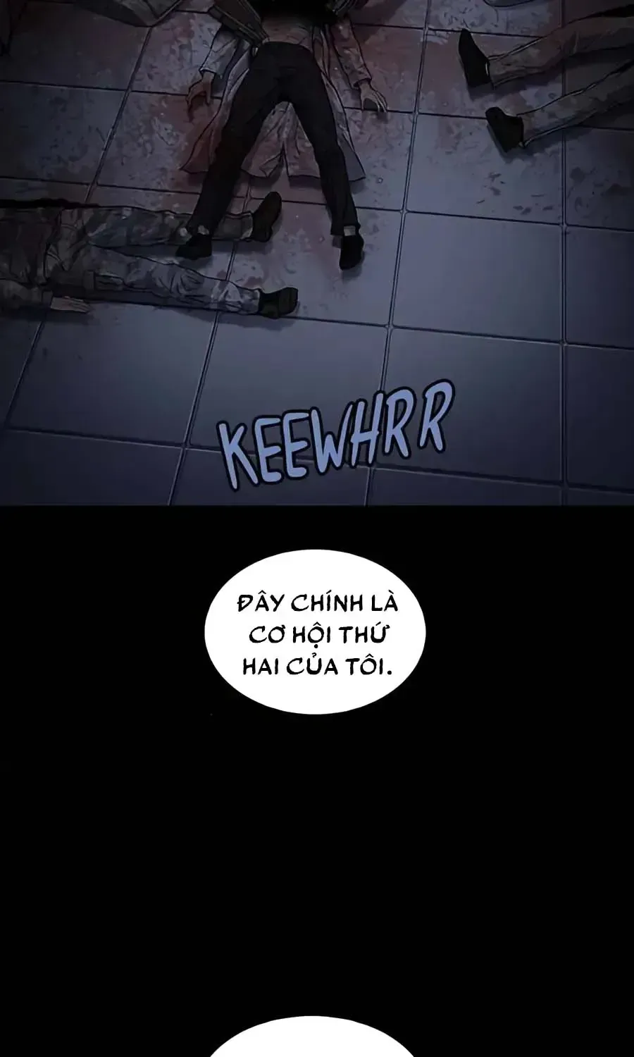 Dead Queen Chap 190 - Next Chap 191