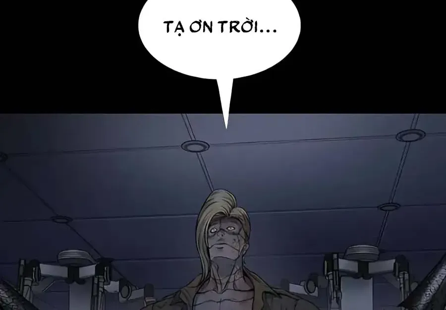 Dead Queen Chap 190 - Next Chap 191