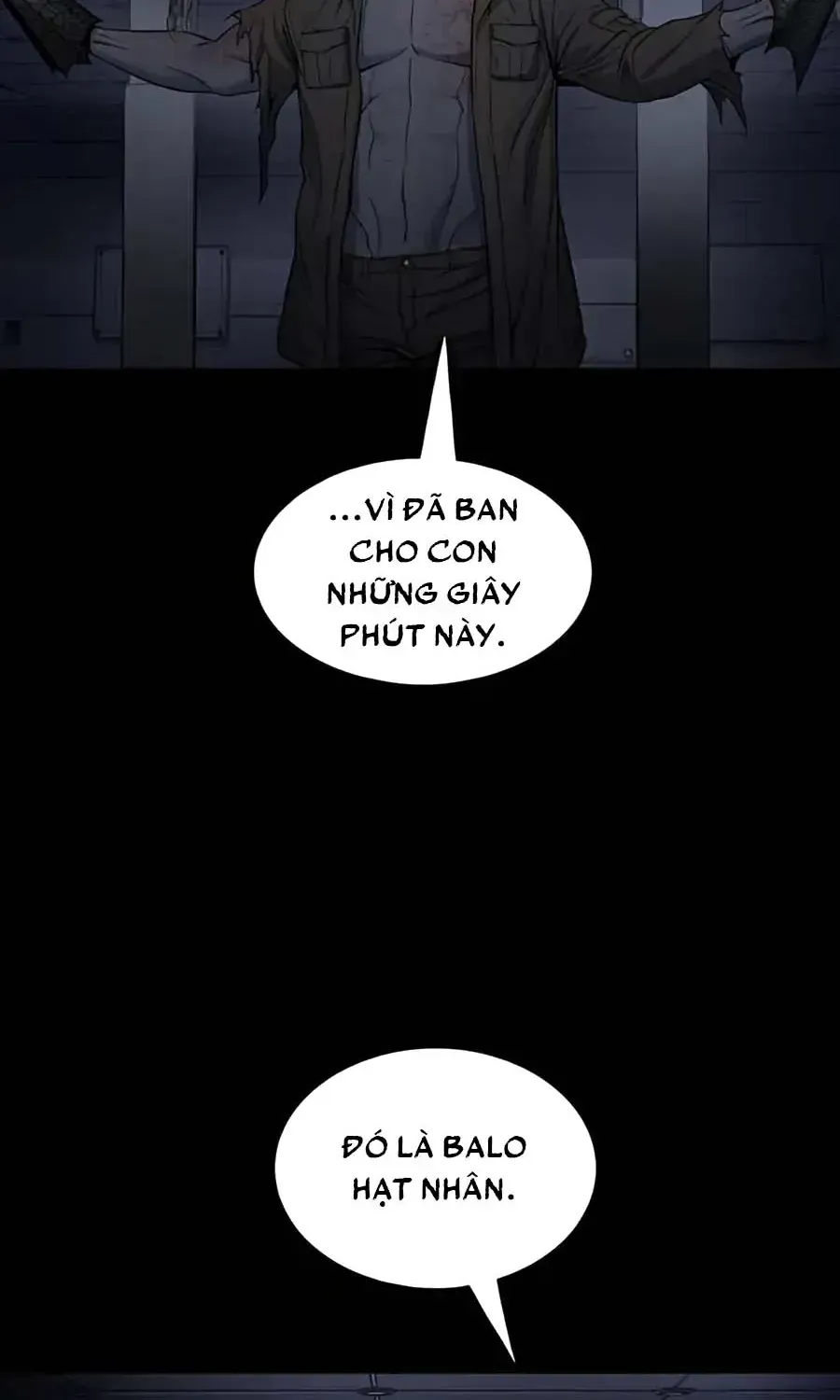 Dead Queen Chap 190 - Next Chap 191