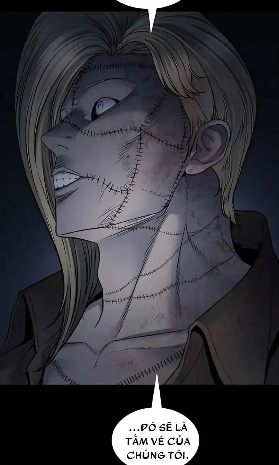 Dead Queen Chap 190 - Next Chap 191