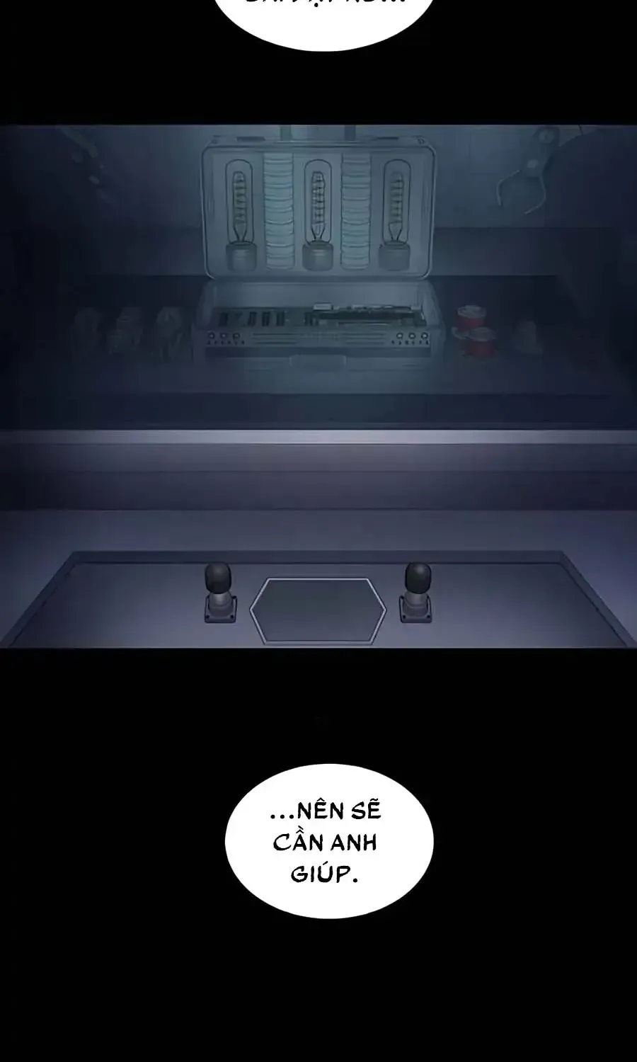 Dead Queen Chap 190 - Next Chap 191