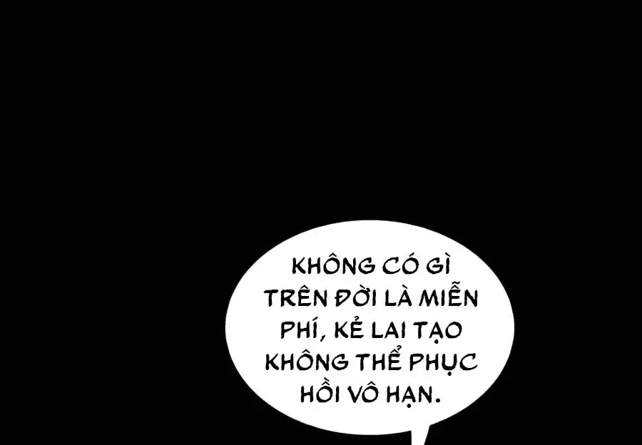 Dead Queen Chap 190 - Next Chap 191
