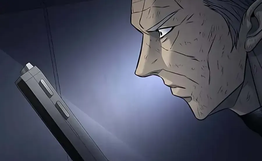 Dead Queen Chap 190 - Next Chap 191