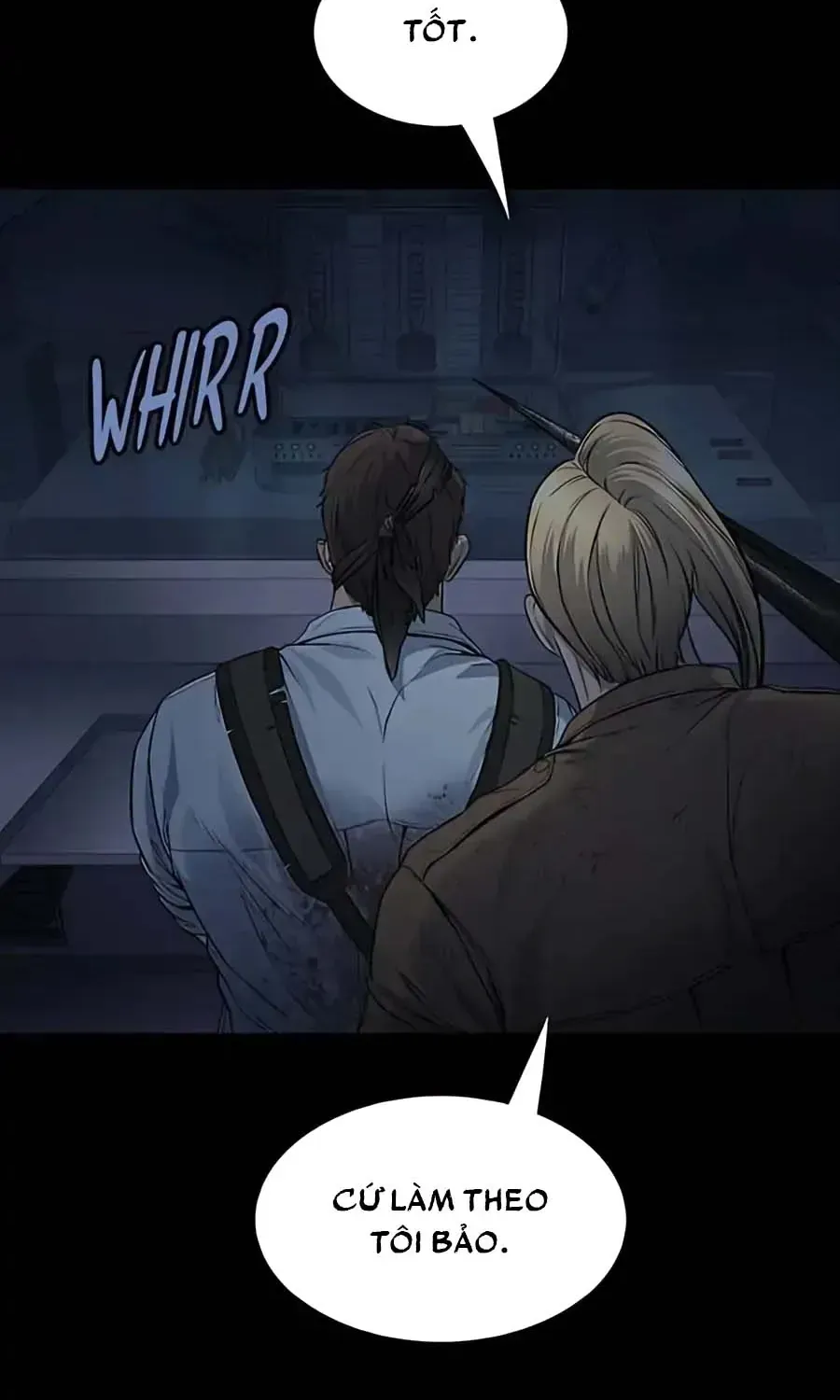 Dead Queen Chap 190 - Next Chap 191