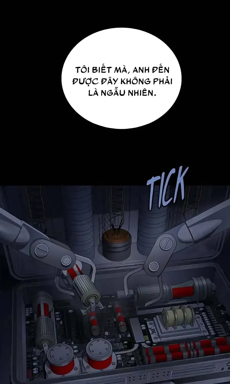 Dead Queen Chap 190 - Next Chap 191