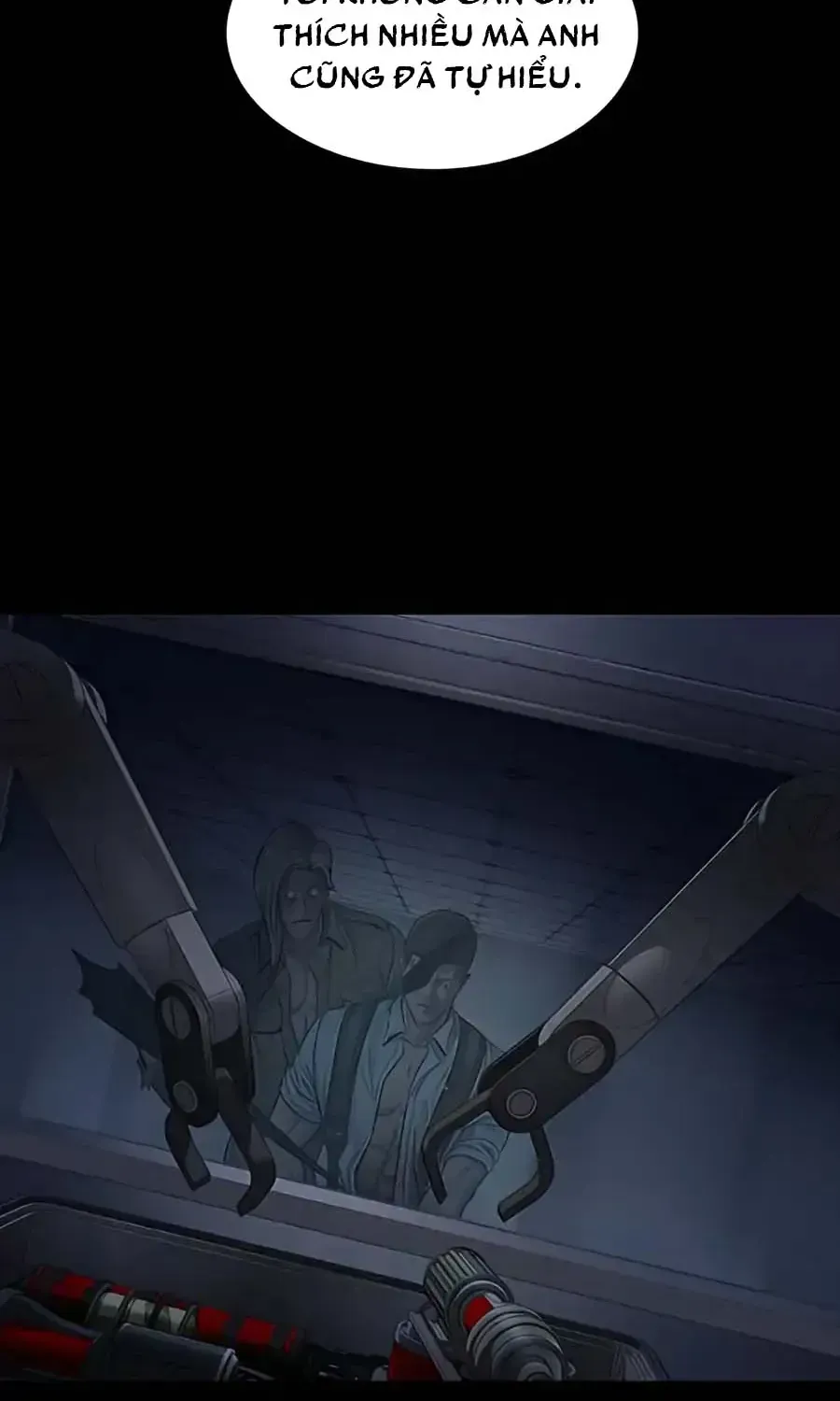 Dead Queen Chap 190 - Next Chap 191