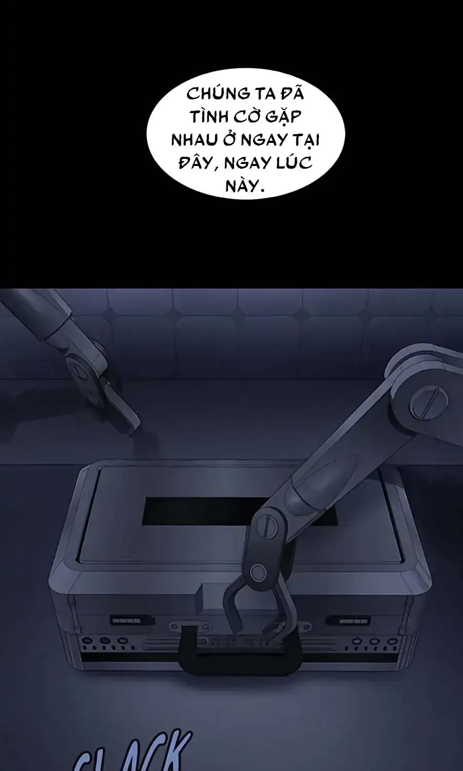 Dead Queen Chap 190 - Next Chap 191