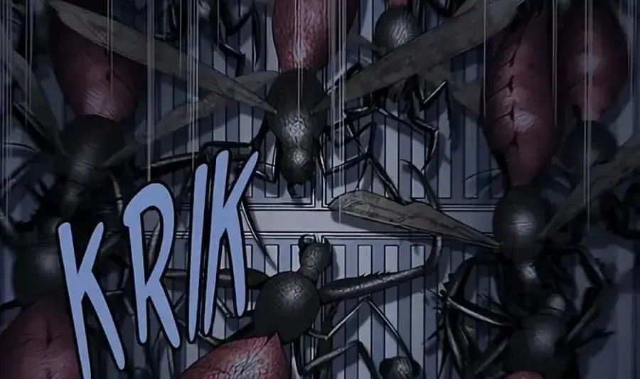 Dead Queen Chap 190 - Next Chap 191