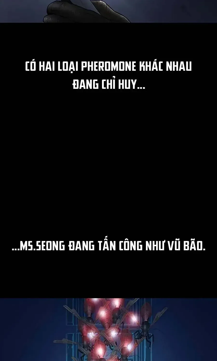 Dead Queen Chap 190 - Next Chap 191