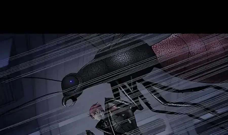 Dead Queen Chap 190 - Next Chap 191