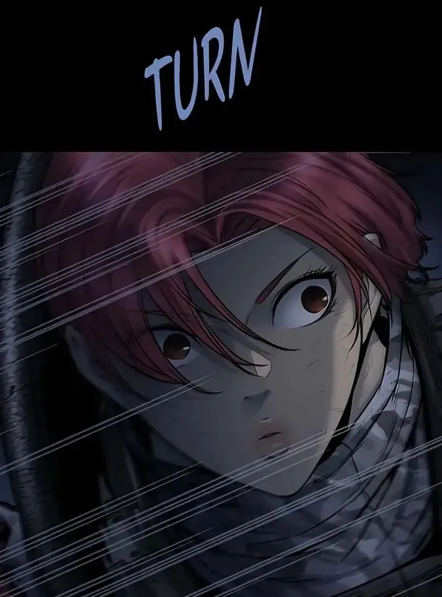 Dead Queen Chap 190 - Next Chap 191