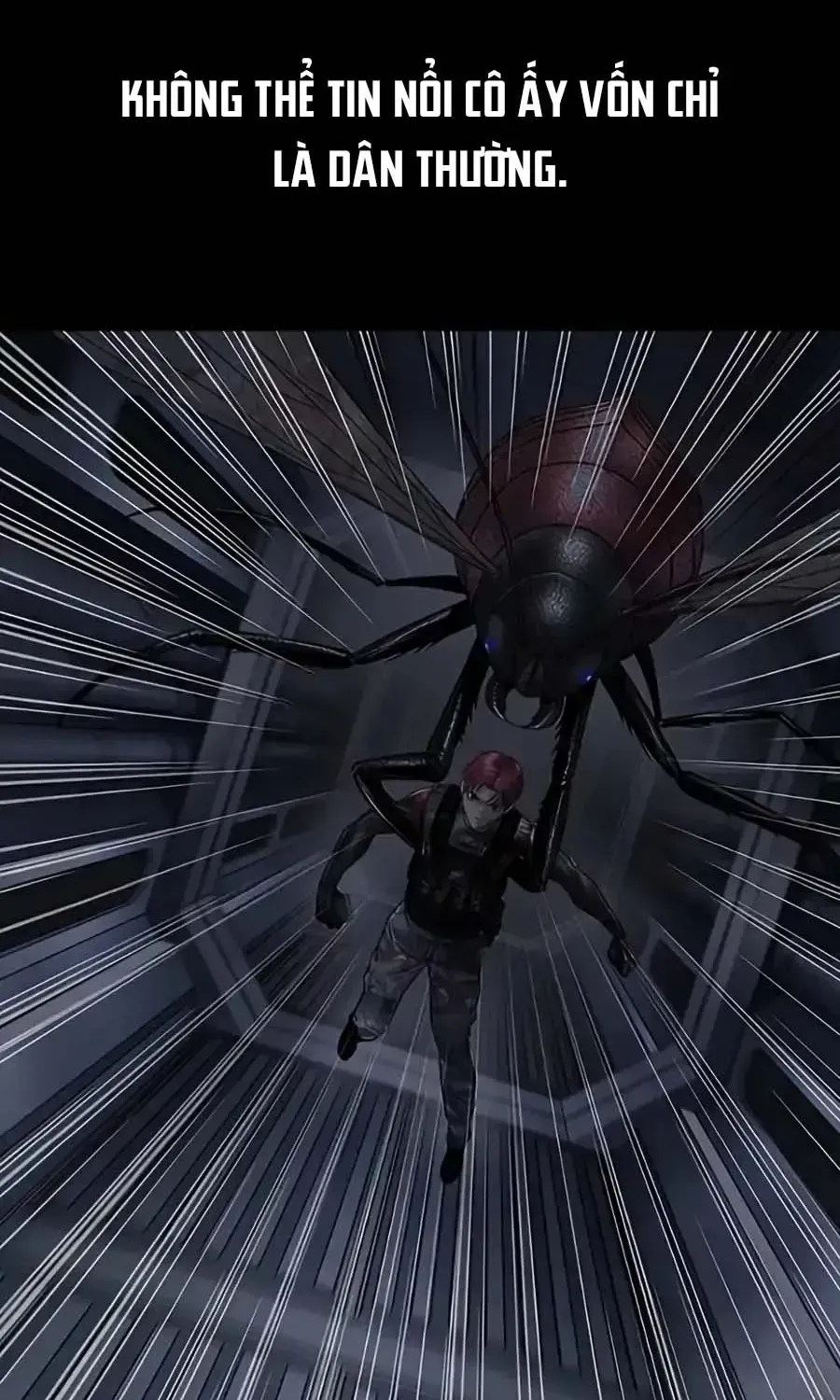 Dead Queen Chap 190 - Next Chap 191