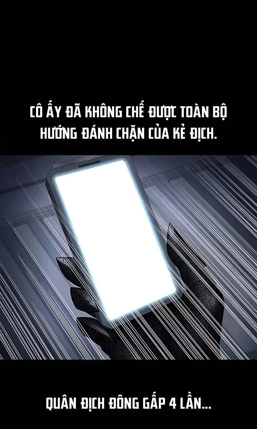 Dead Queen Chap 190 - Next Chap 191