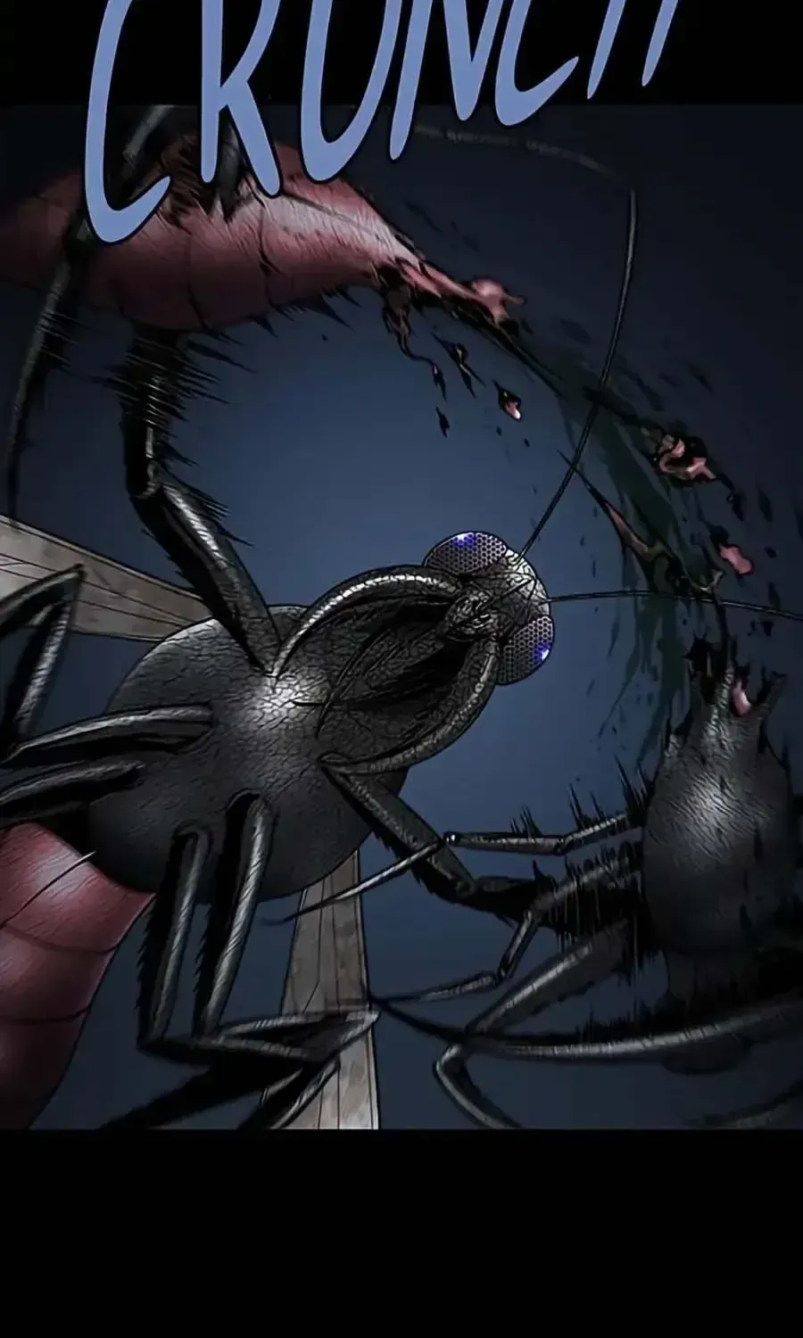 Dead Queen Chap 190 - Next Chap 191